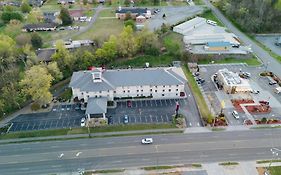 Red Roof Inn Etowah - Athens, Tn